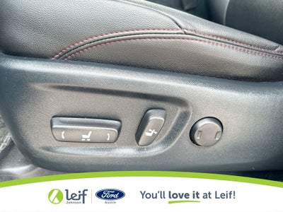 2022 Toyota 4Runner TRD Off-Road Premium