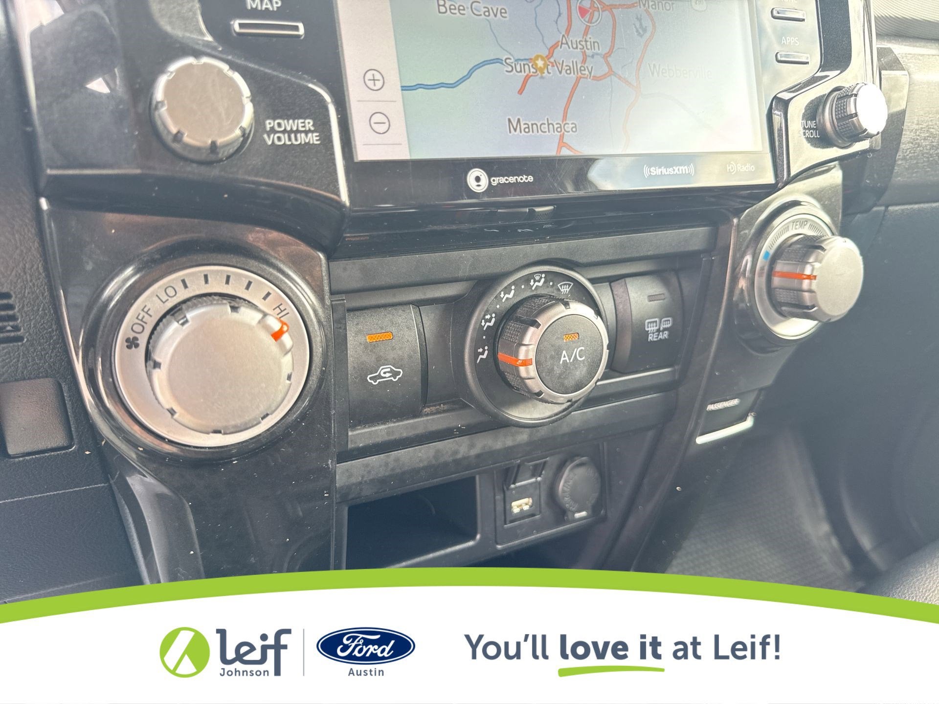 2022 Toyota 4Runner TRD Off-Road Premium