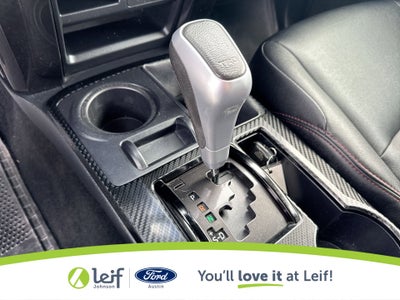 2022 Toyota 4Runner TRD Off-Road Premium