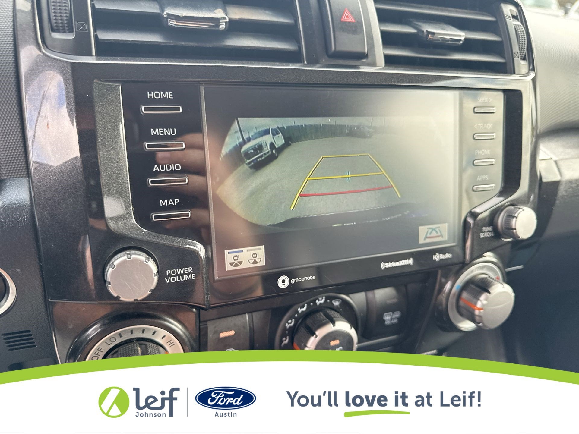 2022 Toyota 4Runner TRD Off-Road Premium