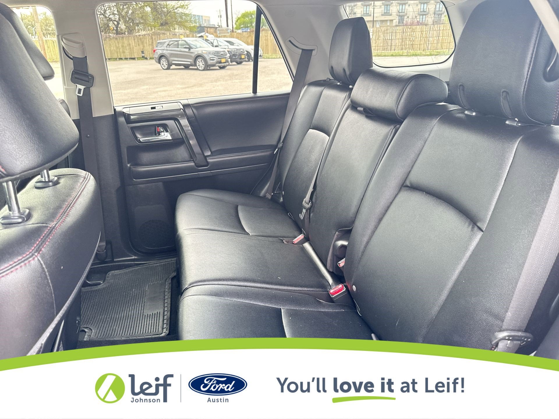 2022 Toyota 4Runner TRD Off-Road Premium