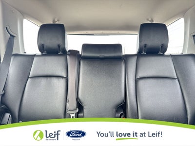 2022 Toyota 4Runner TRD Off-Road Premium