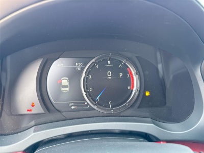 2024 Lexus IS IS 350 F SPORT