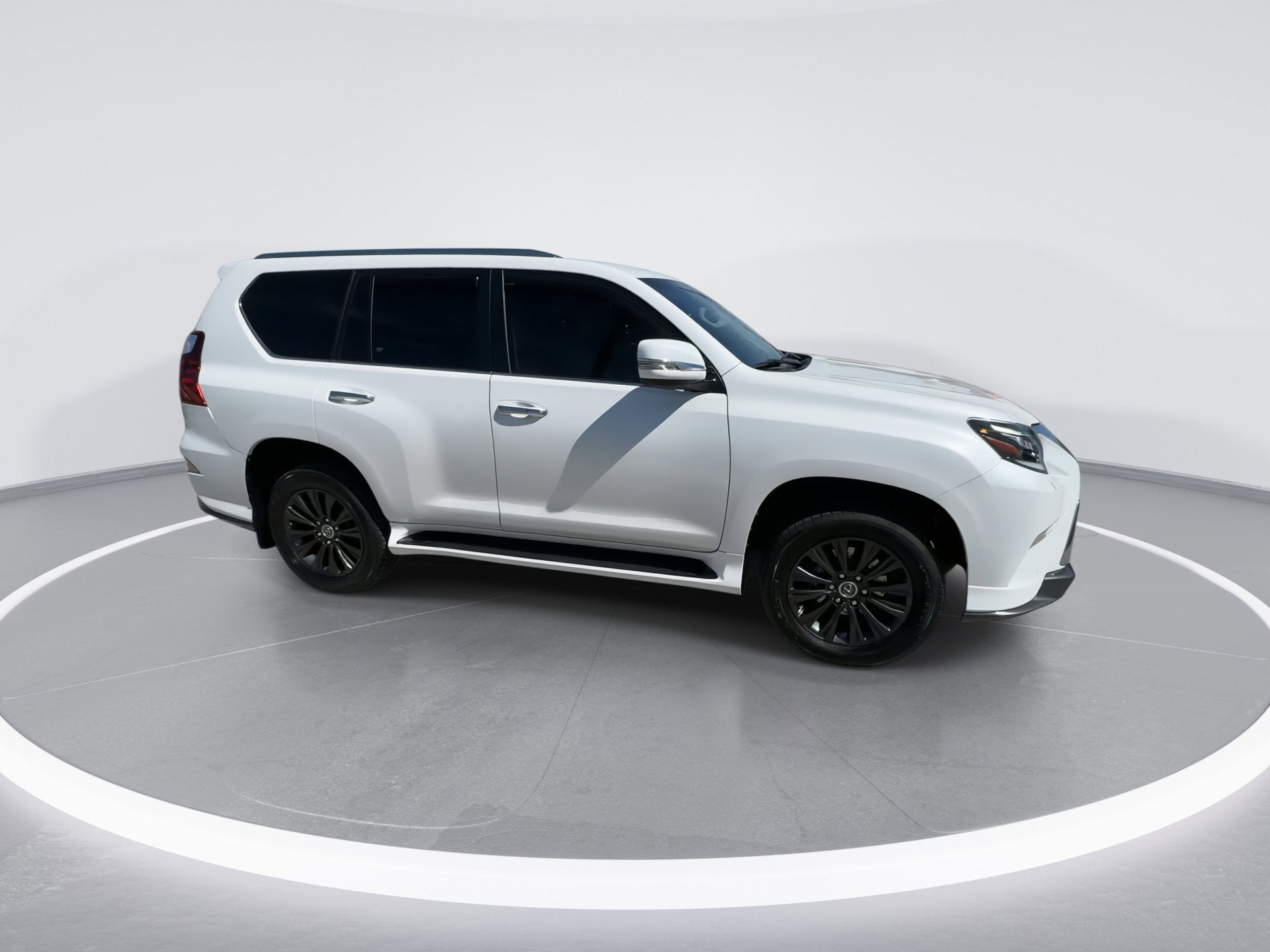 2021 Lexus GX 460 Luxury