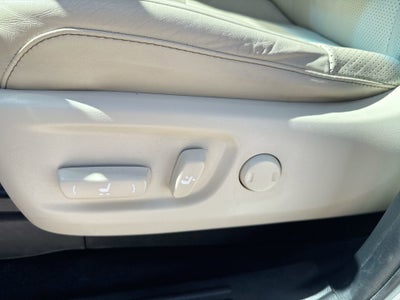 2021 Lexus GX 460 Luxury