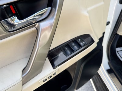 2021 Lexus GX 460 Luxury