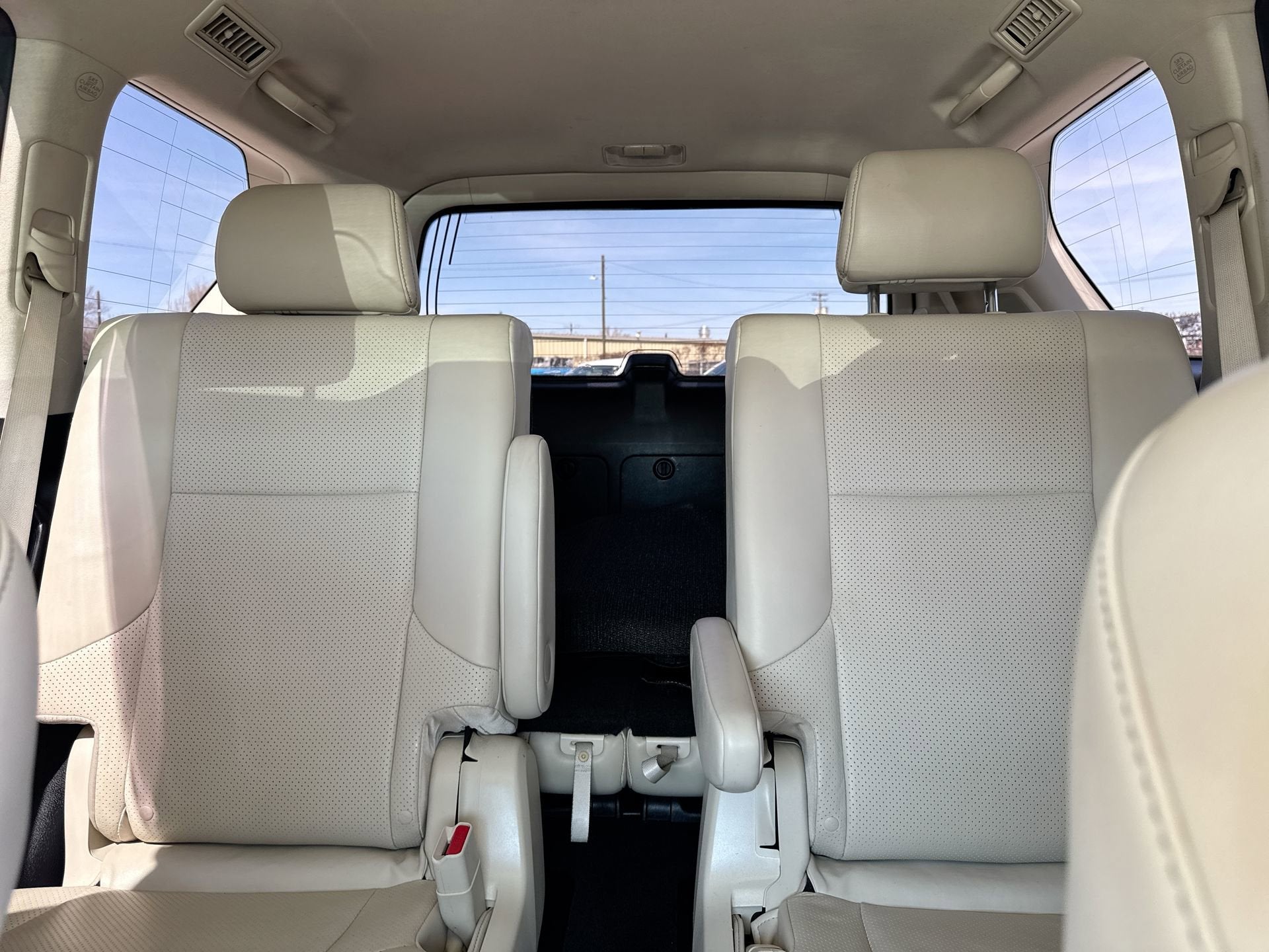 2021 Lexus GX 460 Luxury