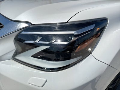 2021 Lexus GX 460 Luxury
