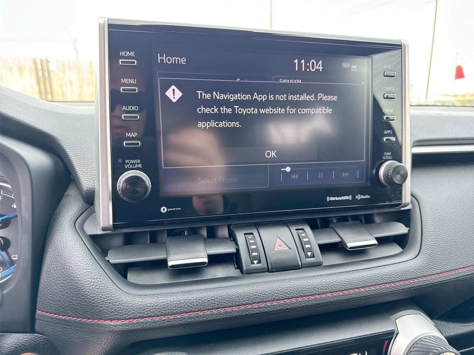 2021 Toyota RAV4 Prime XSE