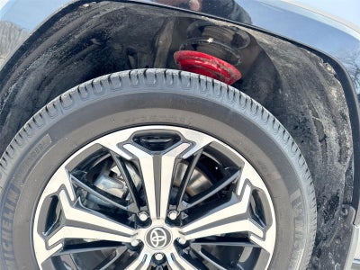 2021 Toyota RAV4 Prime XSE