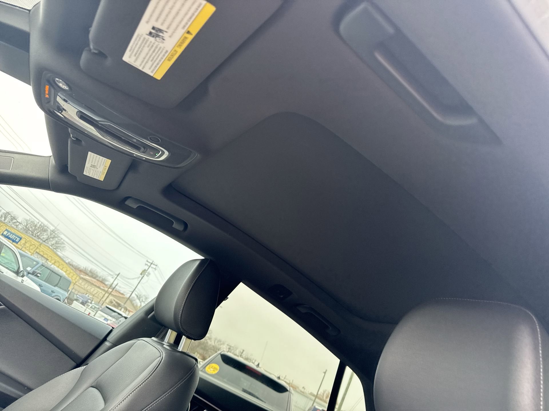 2021 Audi Q8 55 Prestige