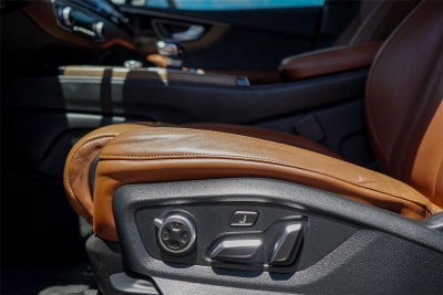 2017 Audi Q7 Prestige