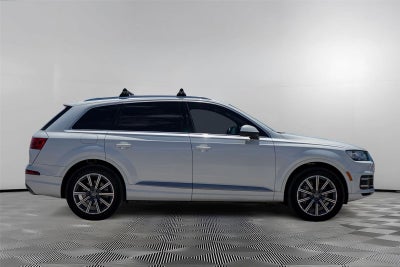 2017 Audi Q7 Prestige