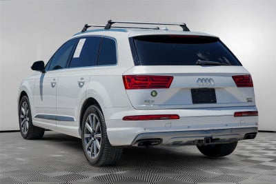 2017 Audi Q7 Prestige