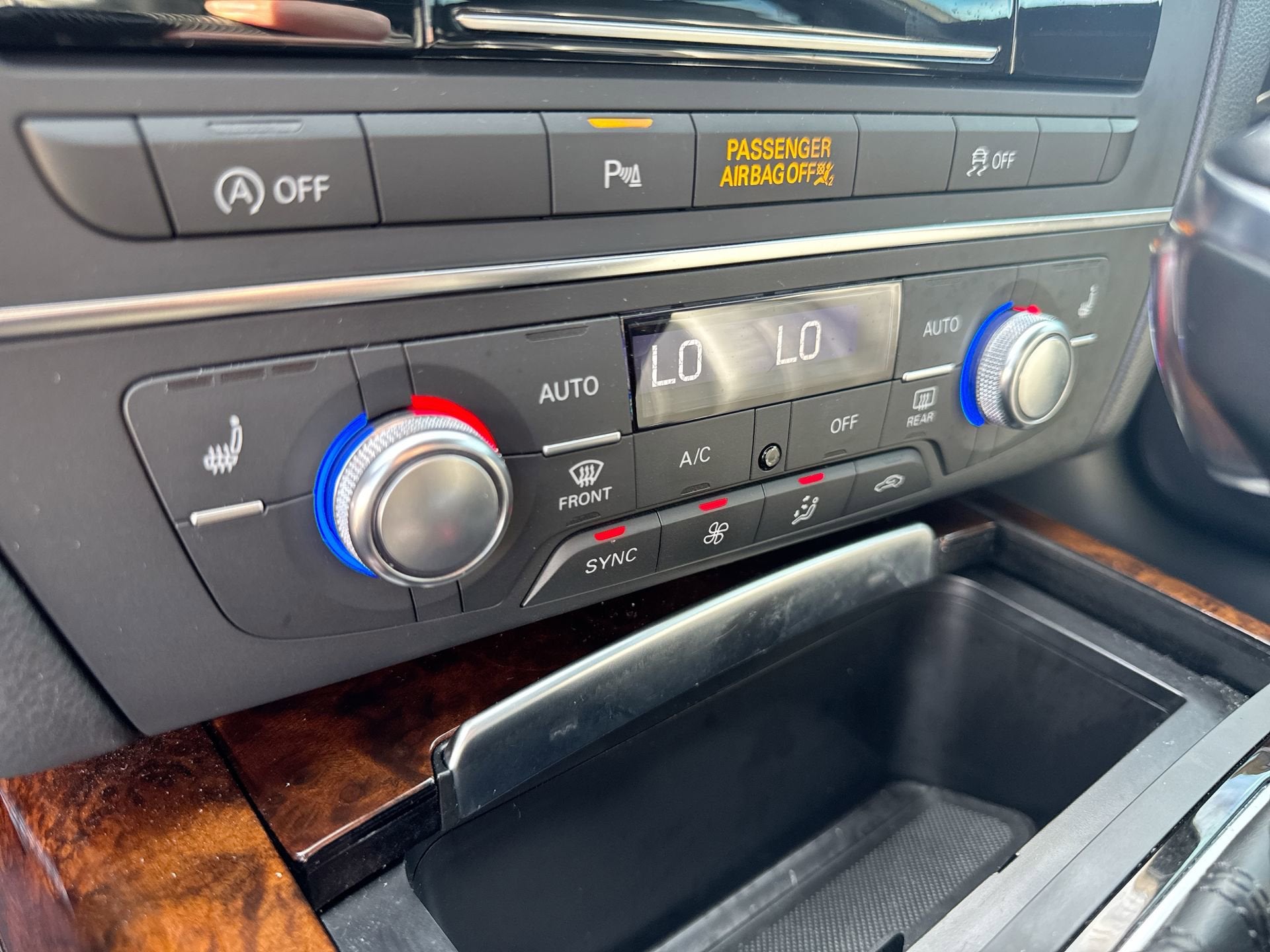 2018 Audi A6 2.0T Premium Plus