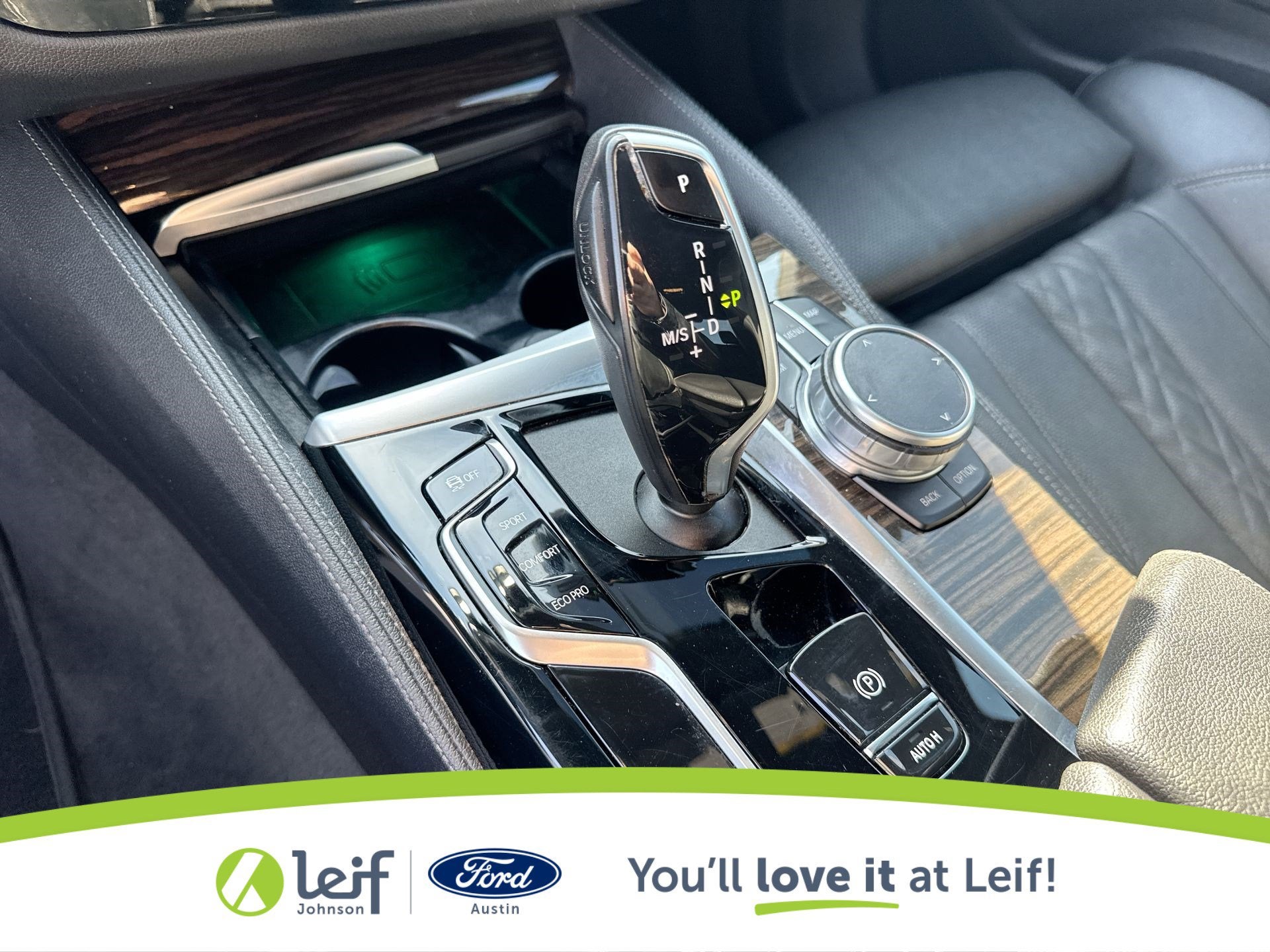 2021 BMW 5 Series 530i