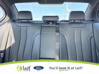 2021 BMW 5 Series 530i