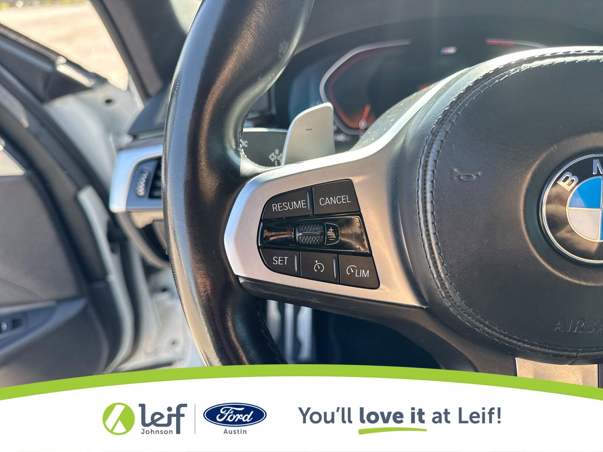 2021 BMW 5 Series 530i