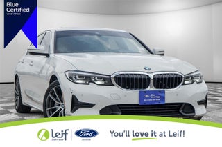 2019 BMW 3 Series 330i