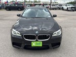 2016 BMW M5 Base