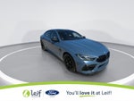 2022 BMW M8 Competition