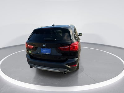 2019 BMW X1 sDrive28i