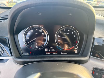 2019 BMW X1 sDrive28i