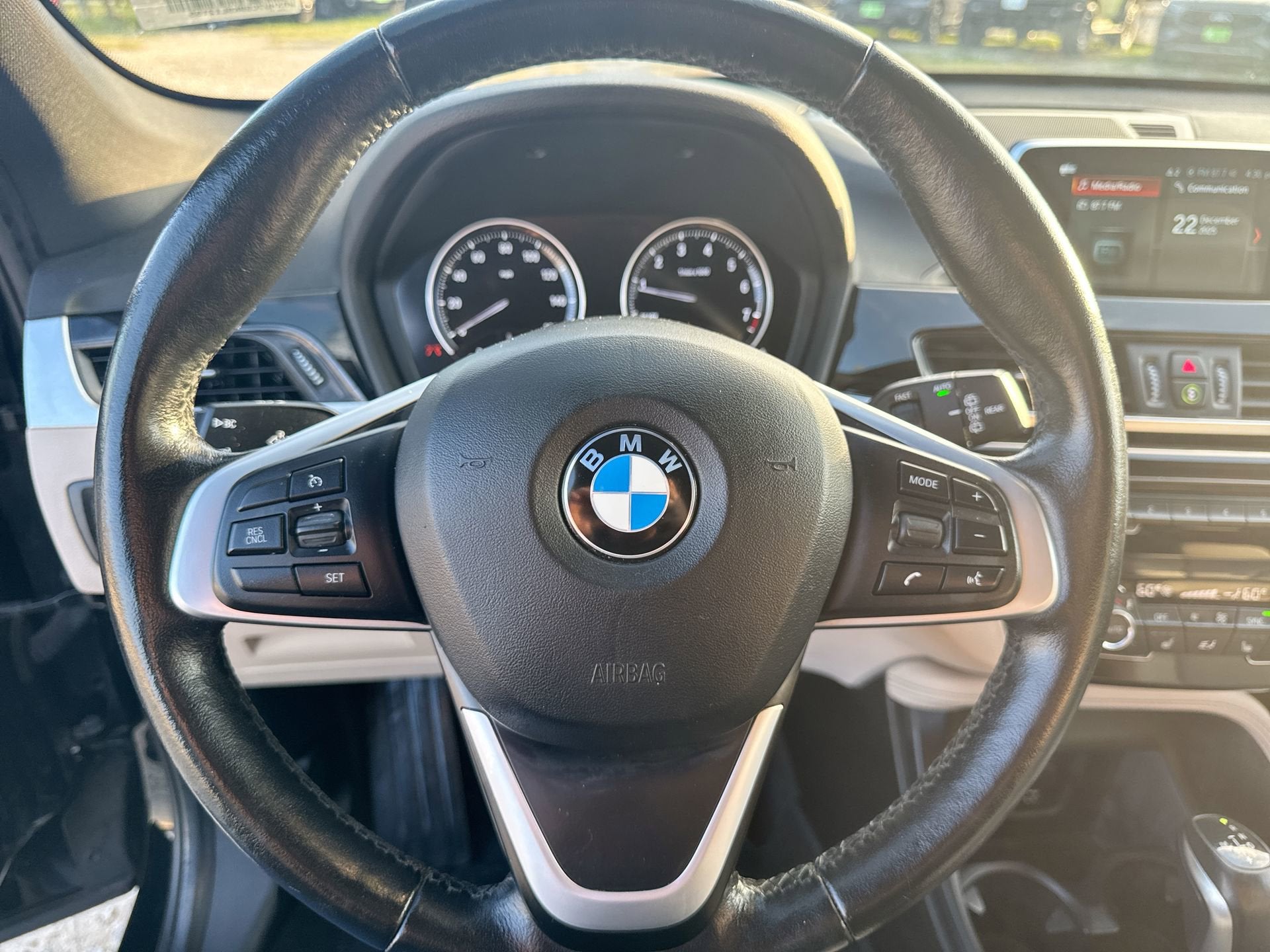 2019 BMW X1 sDrive28i