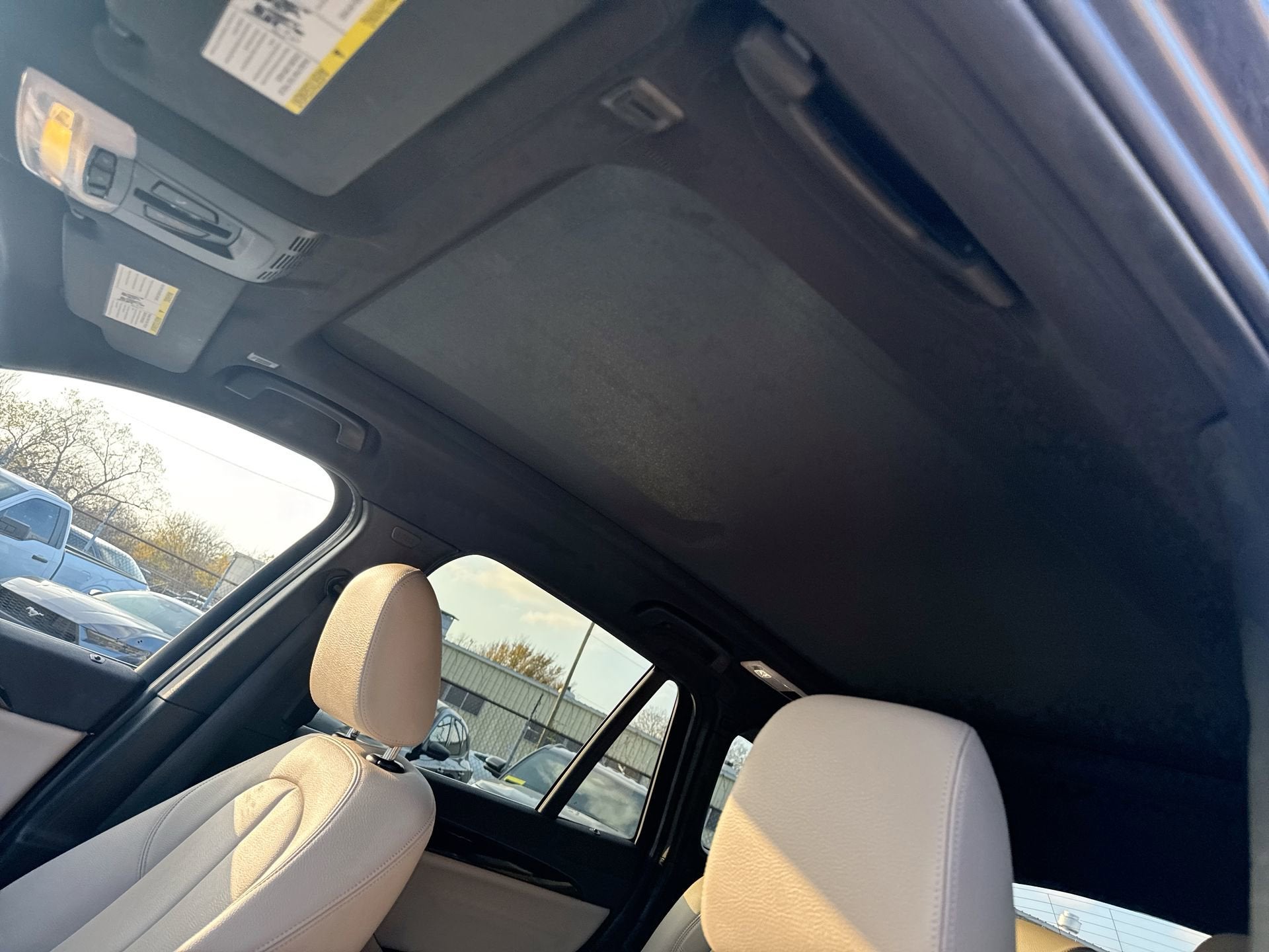 2019 BMW X1 sDrive28i