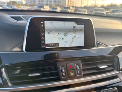 2019 BMW X1 sDrive28i