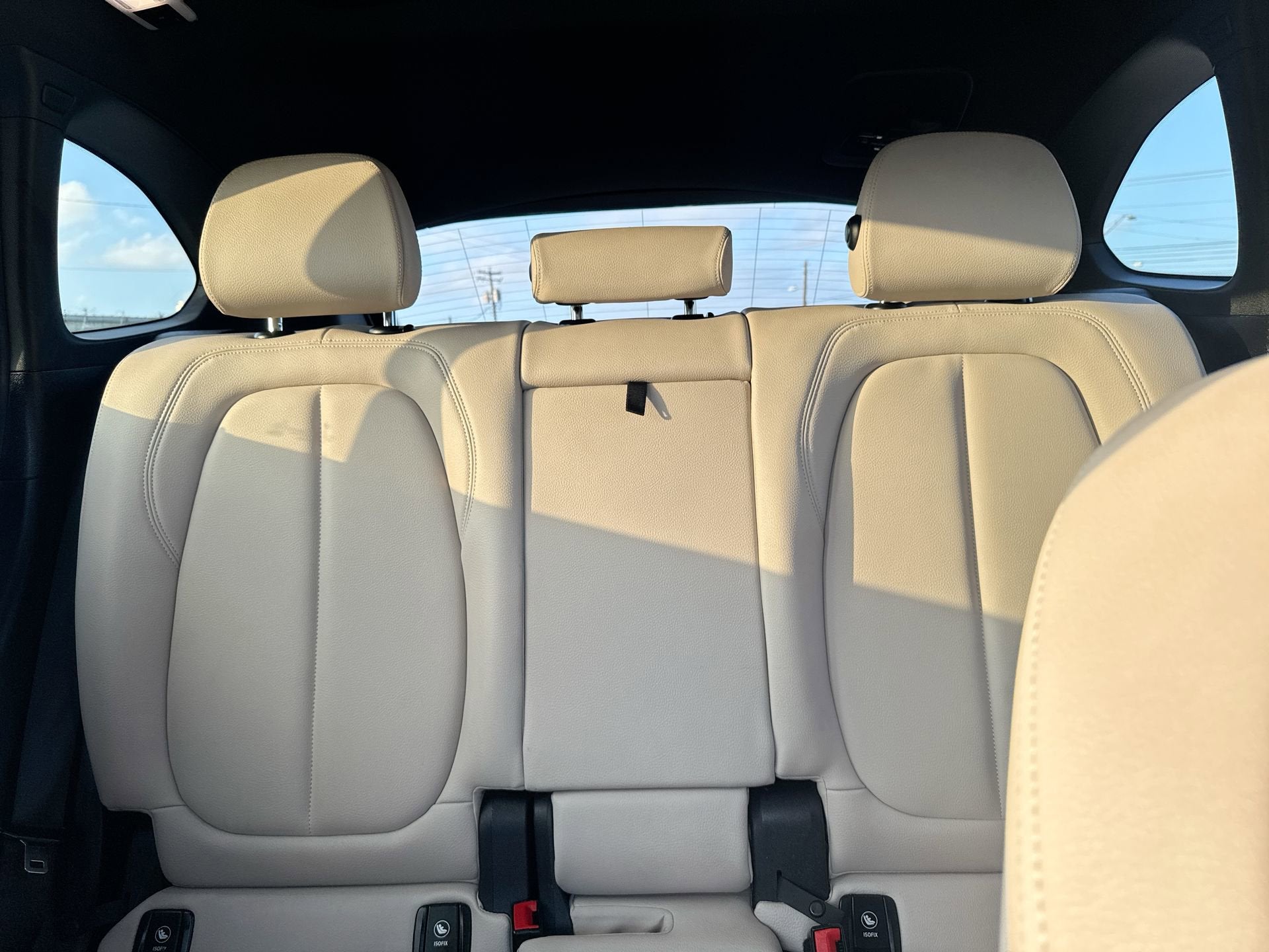 2019 BMW X1 sDrive28i