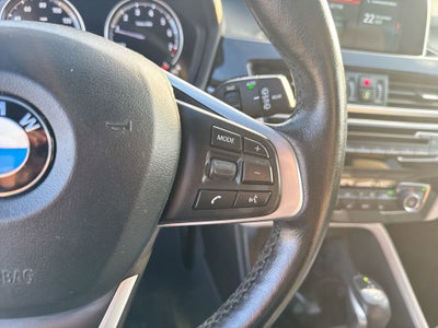 2019 BMW X1 sDrive28i