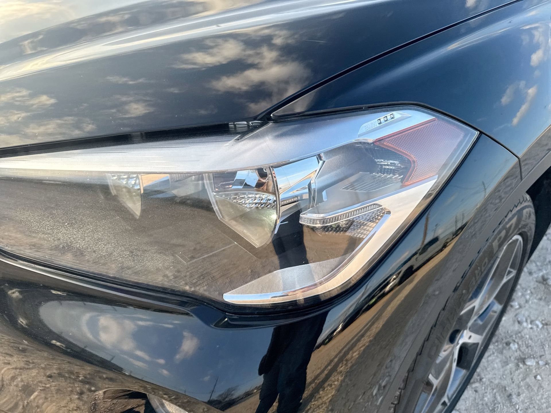 2019 BMW X1 sDrive28i