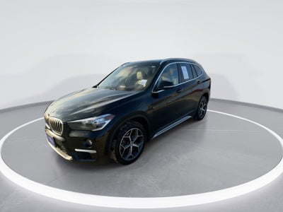 2019 BMW X1 sDrive28i
