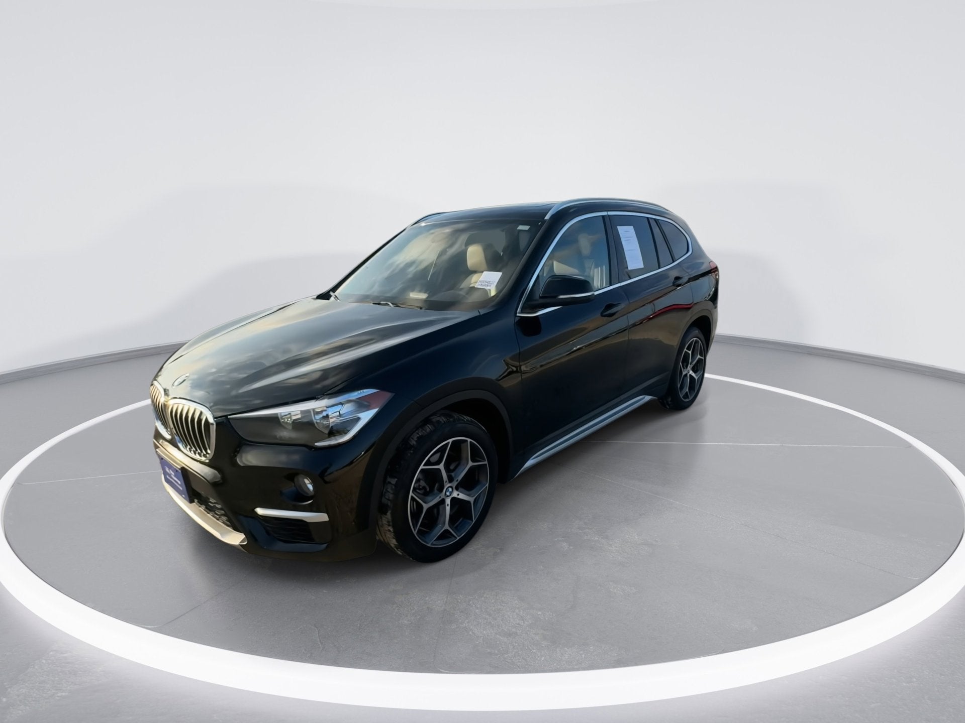 2019 BMW X1 sDrive28i