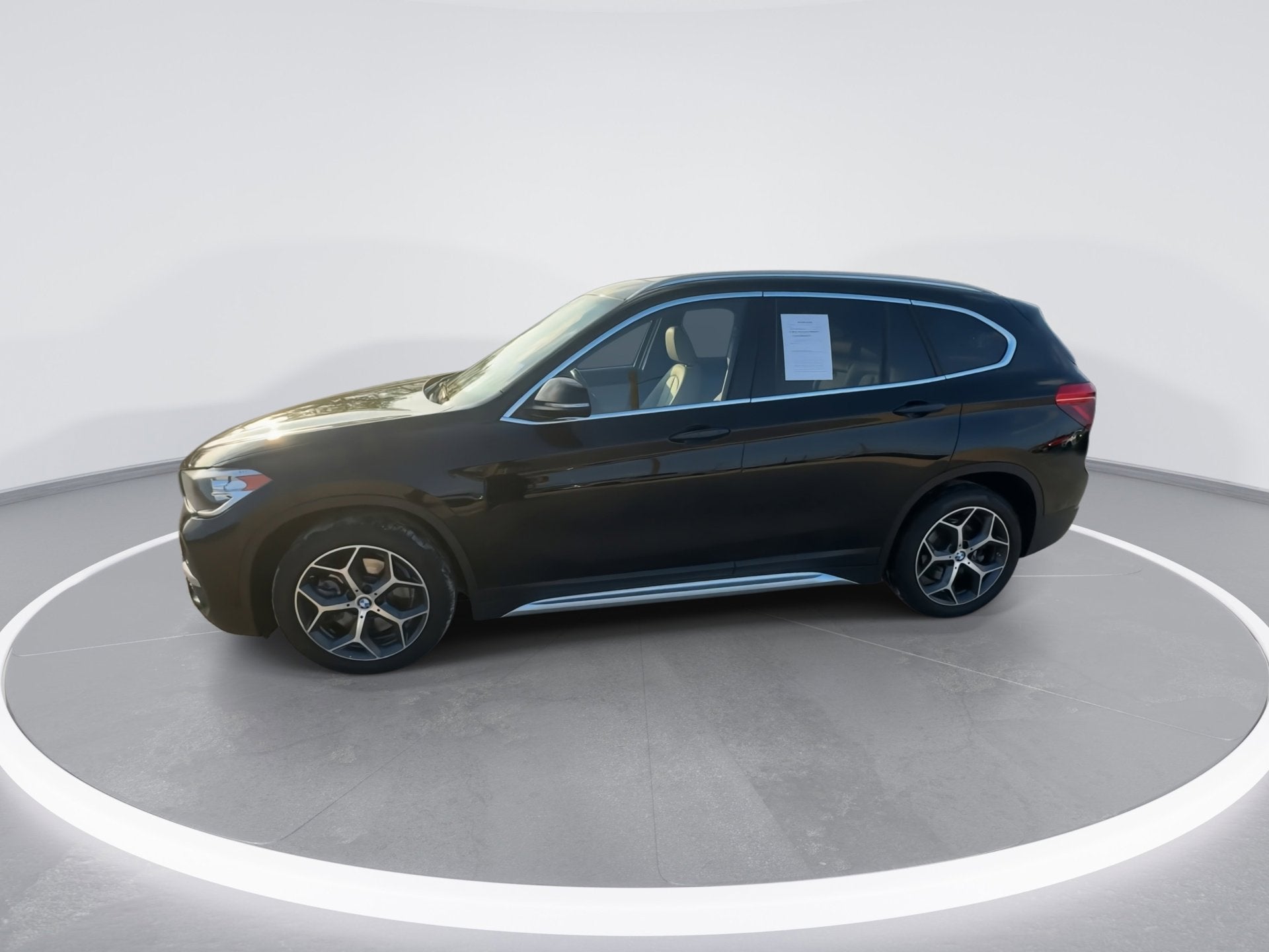 2019 BMW X1 sDrive28i