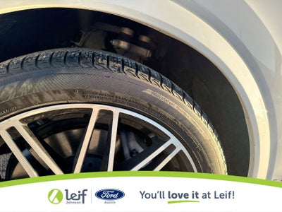 2024 Porsche Cayenne Coupe Base