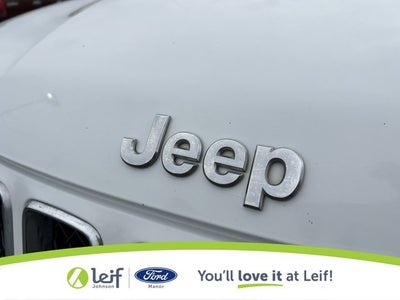 2014 Jeep Compass Sport