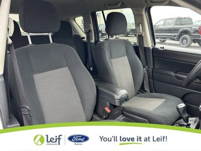 2014 Jeep Compass Sport