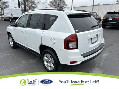 2014 Jeep Compass Sport