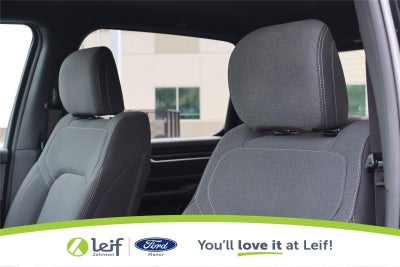 2024 RAM 1500 Big Horn/Lone Star