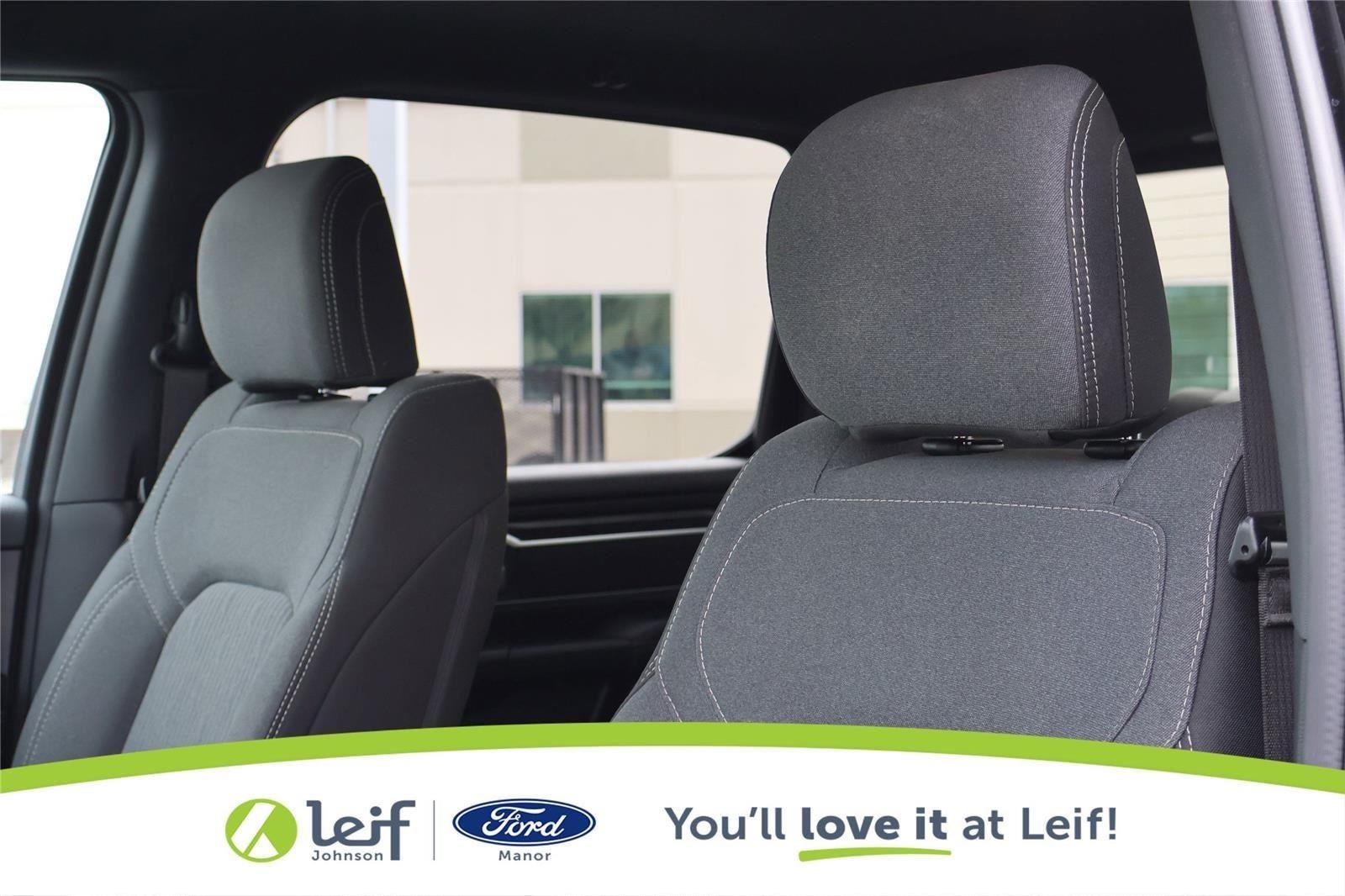 2024 RAM 1500 Big Horn/Lone Star