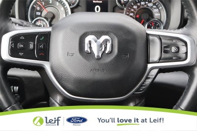 2024 RAM 1500 Big Horn/Lone Star