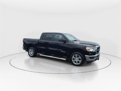 2024 RAM 1500 Lone Star