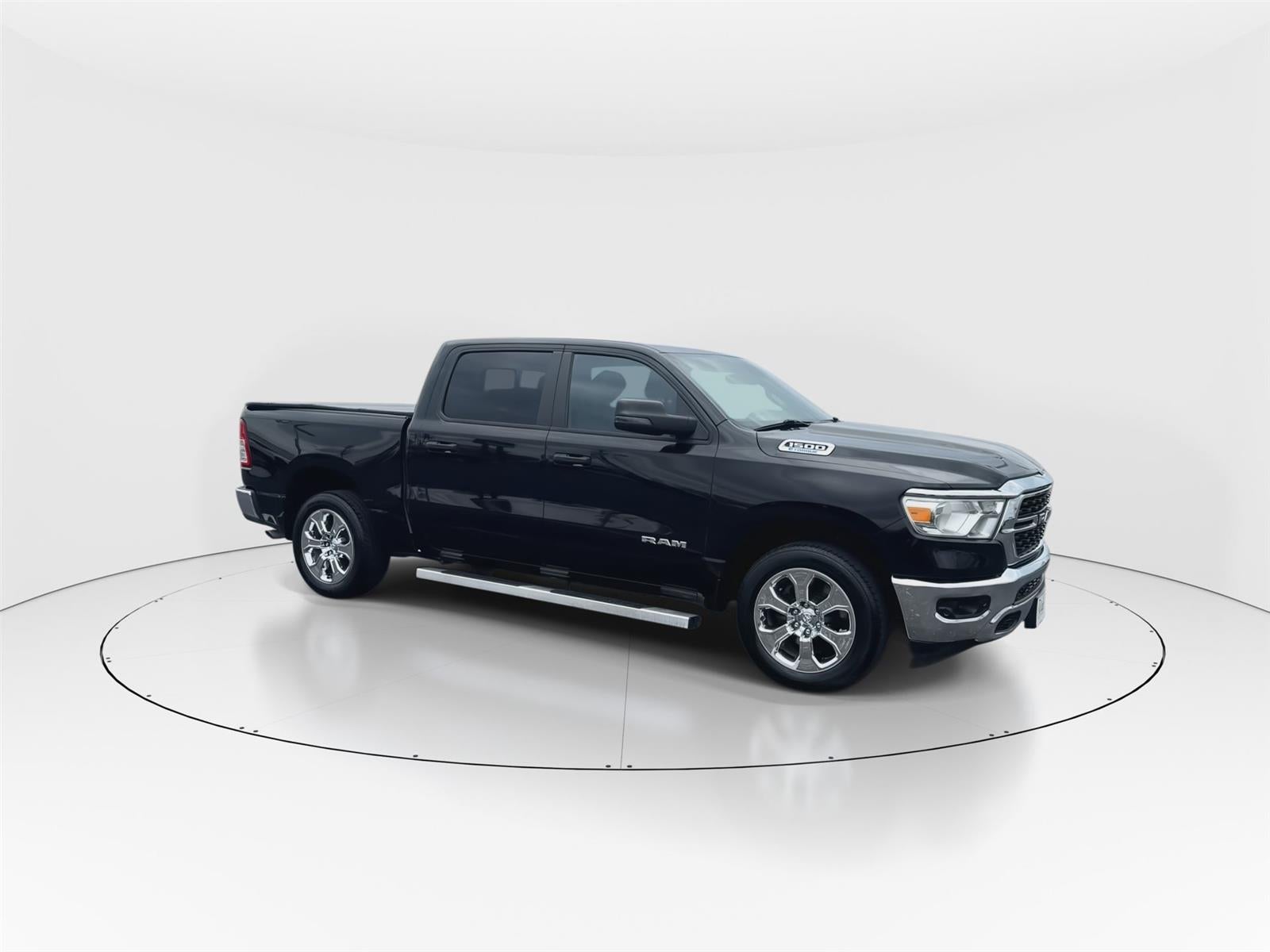 2024 RAM 1500 Lone Star
