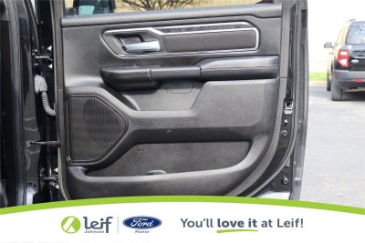 2024 RAM 1500 Big Horn/Lone Star