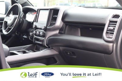 2024 RAM 1500 Big Horn/Lone Star