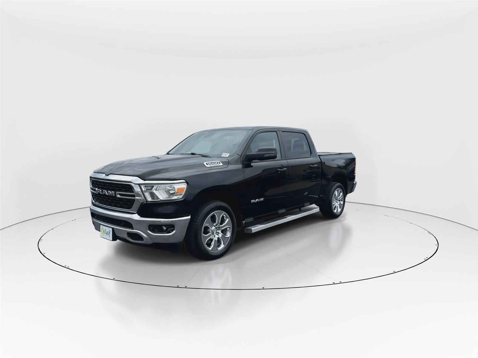 2024 RAM 1500 Lone Star