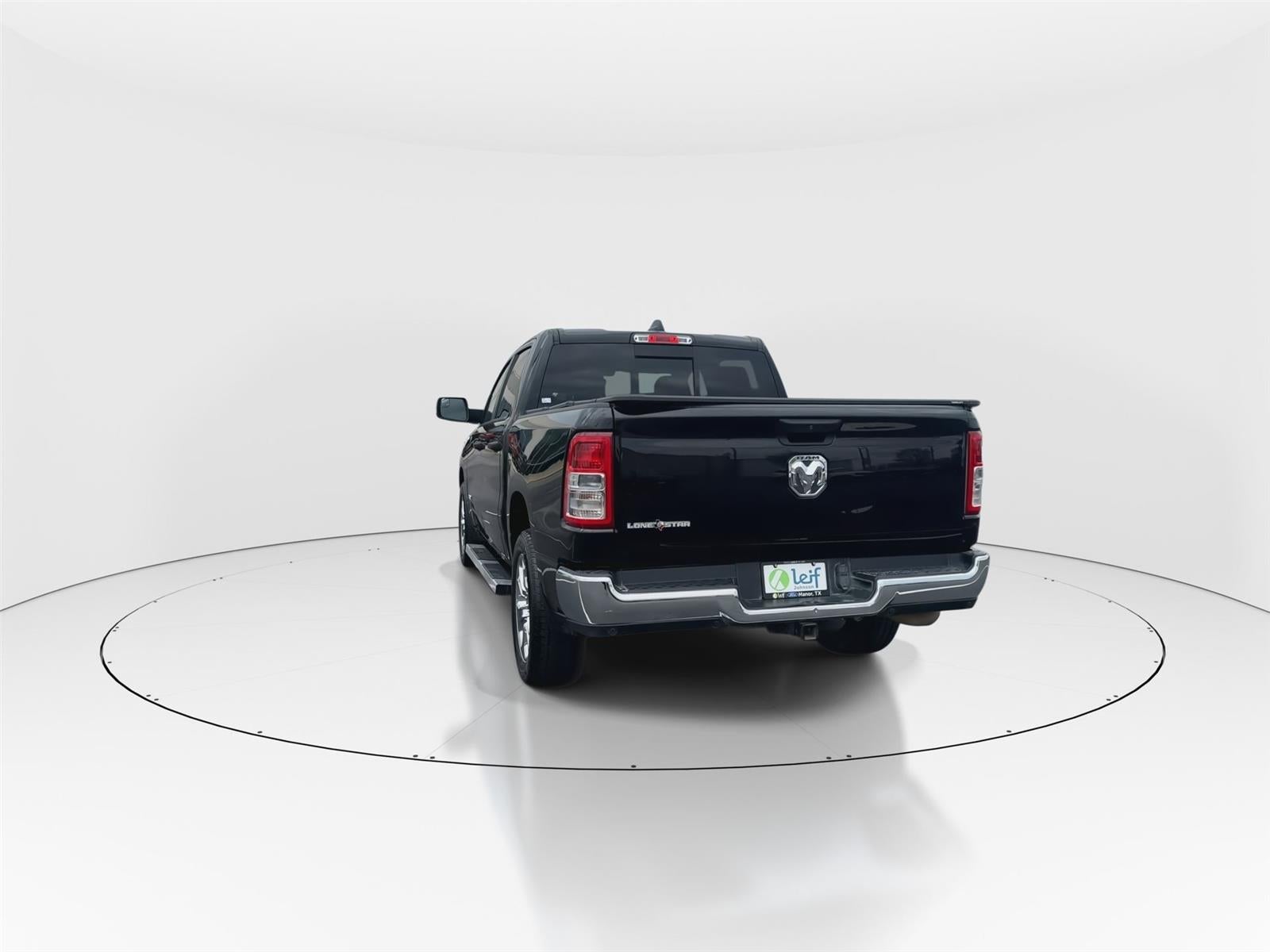 2024 RAM 1500 Lone Star