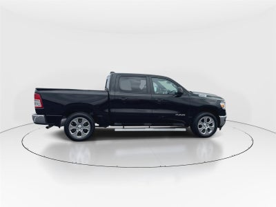 2024 RAM 1500 Lone Star